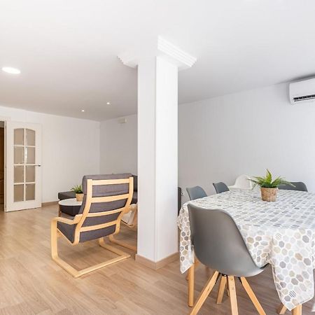 Ilice 3-C Apartment Levante Beach Benidorm Esterno foto