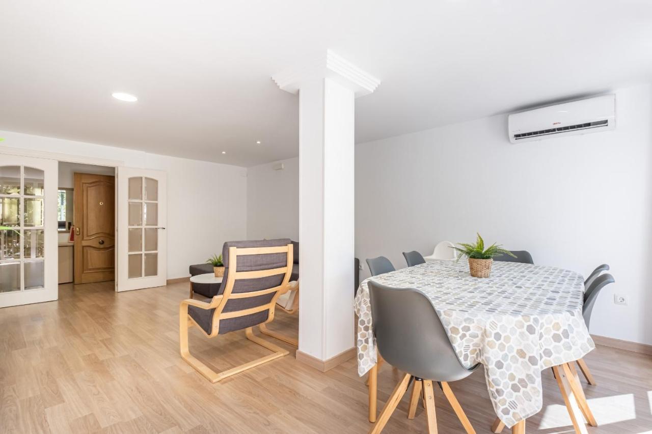 Ilice 3-C Apartment Levante Beach Benidorm Esterno foto