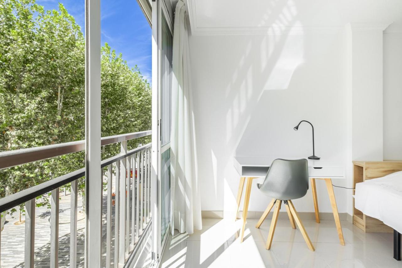 Ilice 3-C Apartment Levante Beach Benidorm Esterno foto