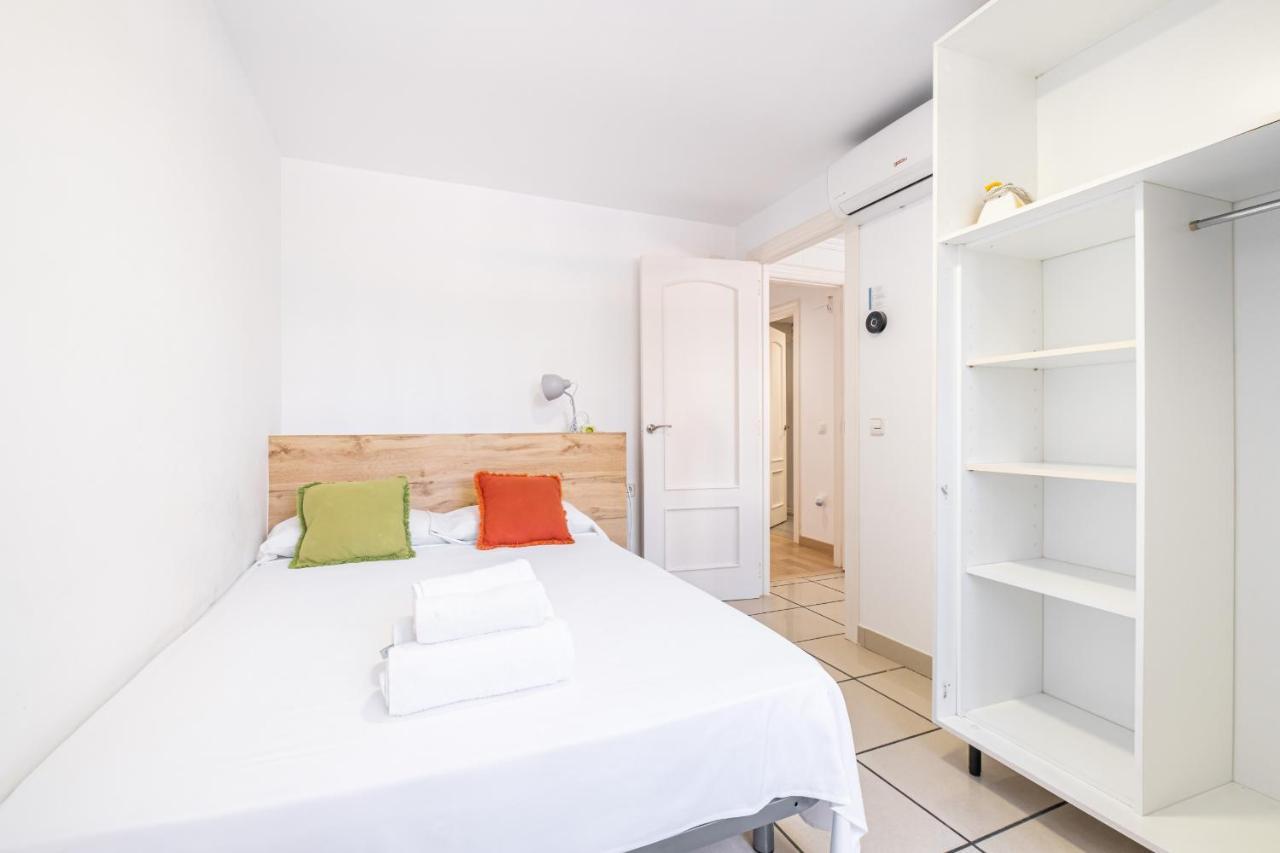 Ilice 3-C Apartment Levante Beach Benidorm Esterno foto